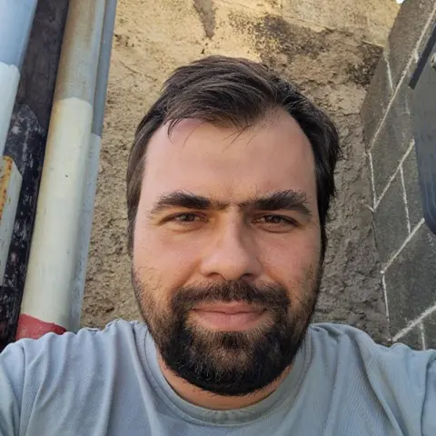 Andrii Sukhanov